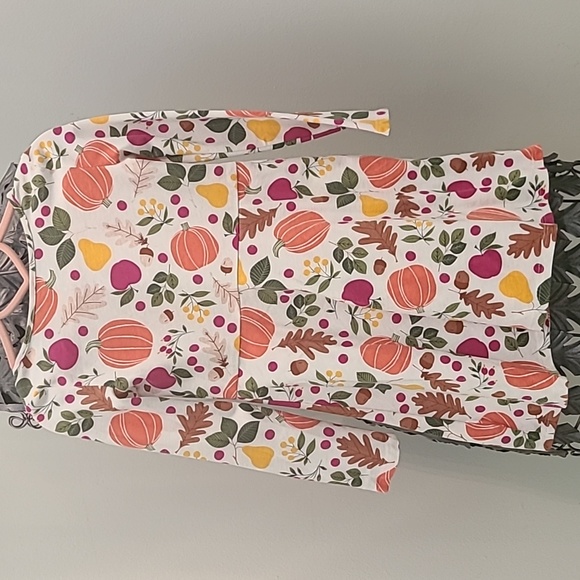 Fall dress - Picture 2 of 2